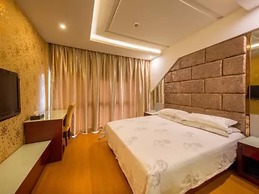 Yiwu Chuzhou Hotel