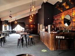 The River Inn Thredbo