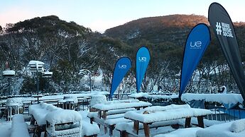 The River Inn Thredbo
