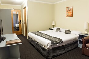 The River Inn Thredbo