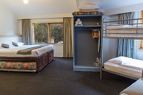 The River Inn Thredbo