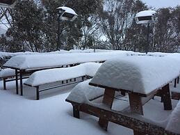 The River Inn Thredbo