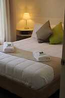 Berri Riverside Holiday Park
