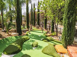 Berri Riverside Holiday Park