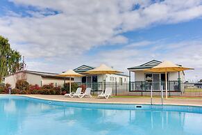 Berri Riverside Holiday Park