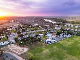 Berri Riverside Holiday Park