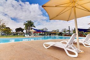 Berri Riverside Holiday Park