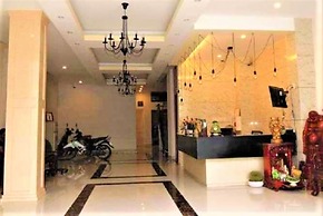 Van Nam Hotel