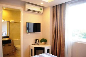 Van Nam Hotel