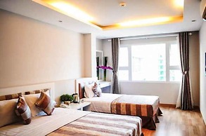 Van Nam Hotel