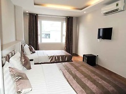 Van Nam Hotel