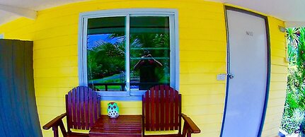 The Nature Club Resort