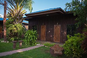 Mountain View House