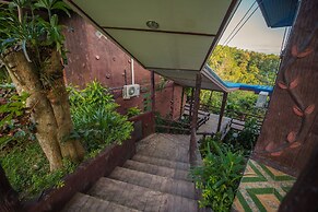 Mountain View House