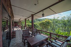 Mountain View House