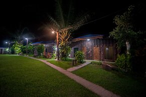 Mountain View House