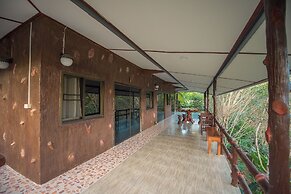 Mountain View House