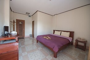 Mountain View House