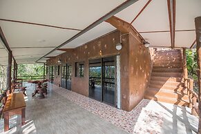 Mountain View House