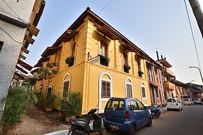 Mateus Boutique Hotel