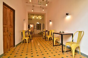 Mateus Boutique Hotel