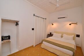 Mateus Boutique Hotel
