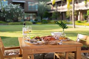 La Isla Pranburi Beach Resort