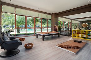 La Isla Pranburi Beach Resort