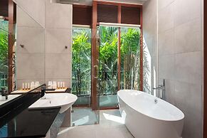 La Isla Pranburi Beach Resort