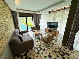 La Isla Pranburi Beach Resort