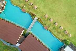 La Isla Pranburi Beach Resort