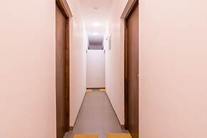 Oran Beach Rooms