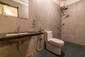 Oran Beach Rooms