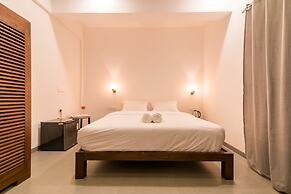 Oran Beach Rooms