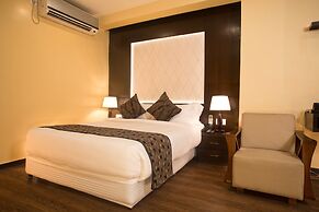 United Business Hotel