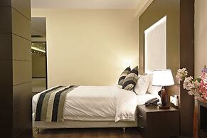 United Business Hotel