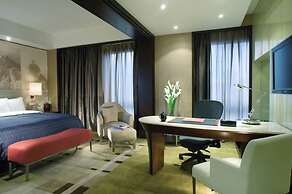 The Great Wall Hotel Beijing