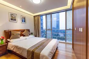 Suzhou Moon Bay Service Apartment