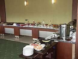 Sivas Buyuk Hotel