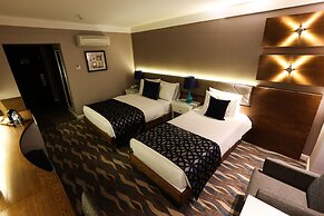 Sivas Buyuk Hotel