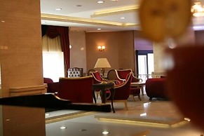 Sivas Buyuk Hotel
