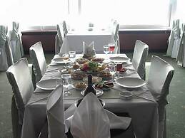 Sivas Buyuk Hotel