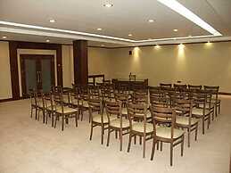 Sivas Buyuk Hotel