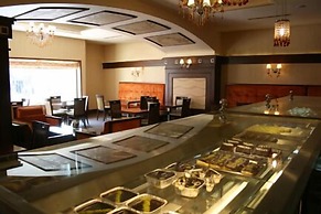 Sivas Buyuk Hotel
