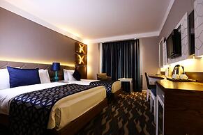 Sivas Buyuk Hotel
