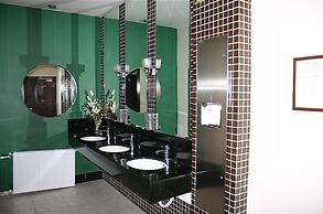 Sivas Buyuk Hotel