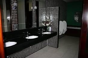 Sivas Buyuk Hotel