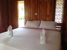 Eve ka Amp Resort