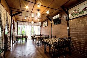Eve ka Amp Resort