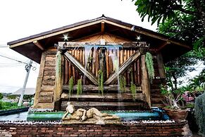 Eve ka Amp Resort